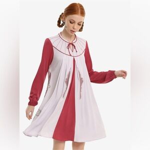 Her Universe Princess Leia Bespin Dress